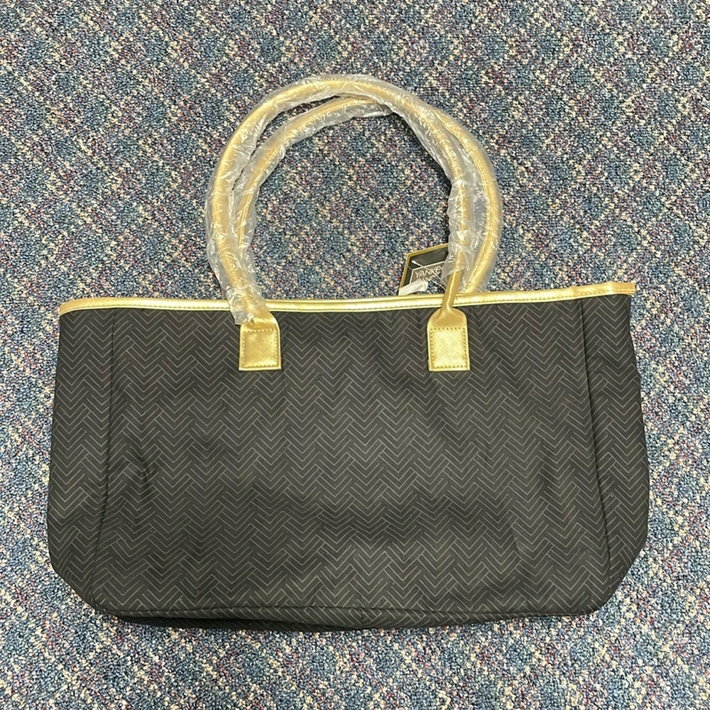 NWT Yankee Candle Polyester Tote Bags for women